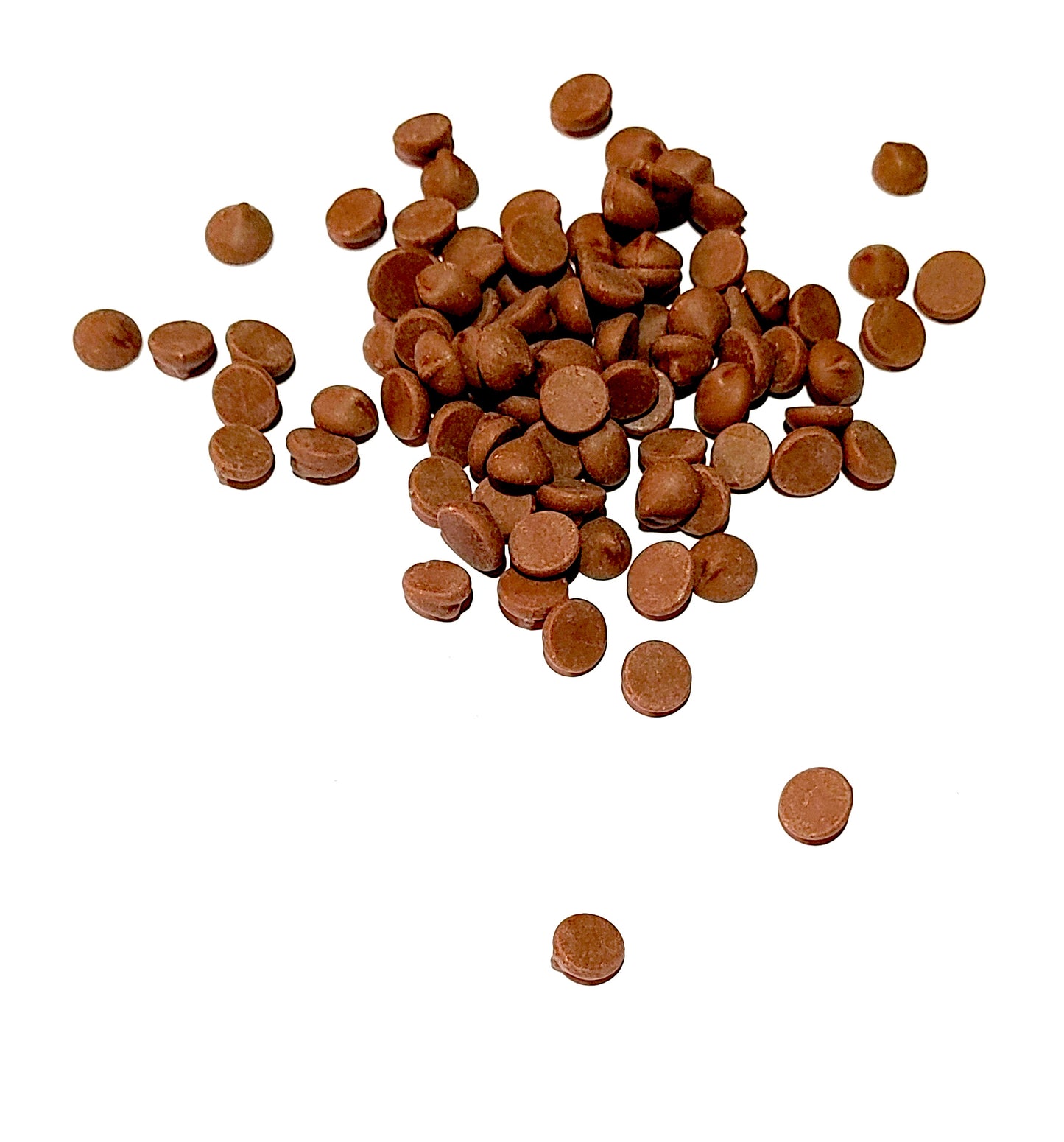 chocolat en vrac (pépites)