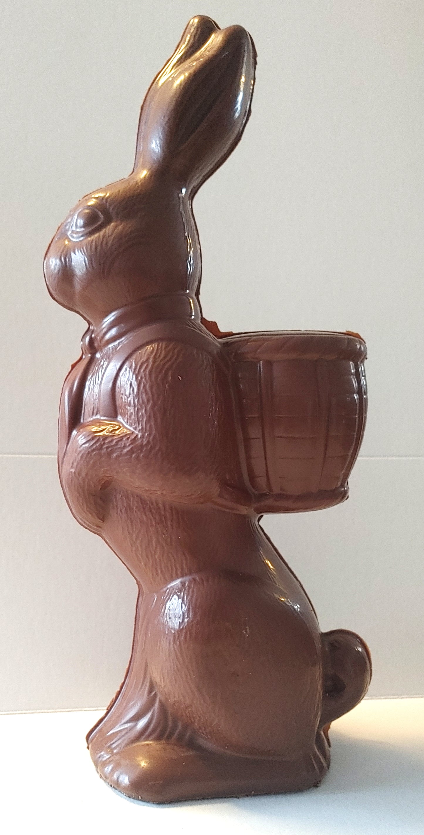 Grand lapin (590 g)