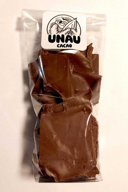 Chocolat en vrac