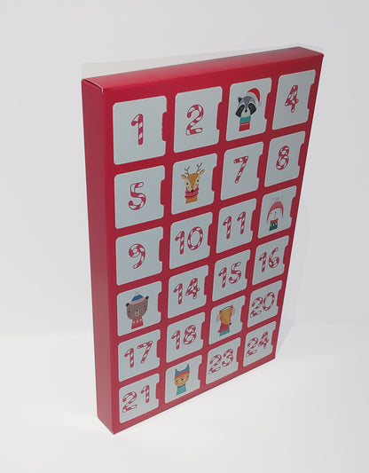 Calendrier de l'Avent