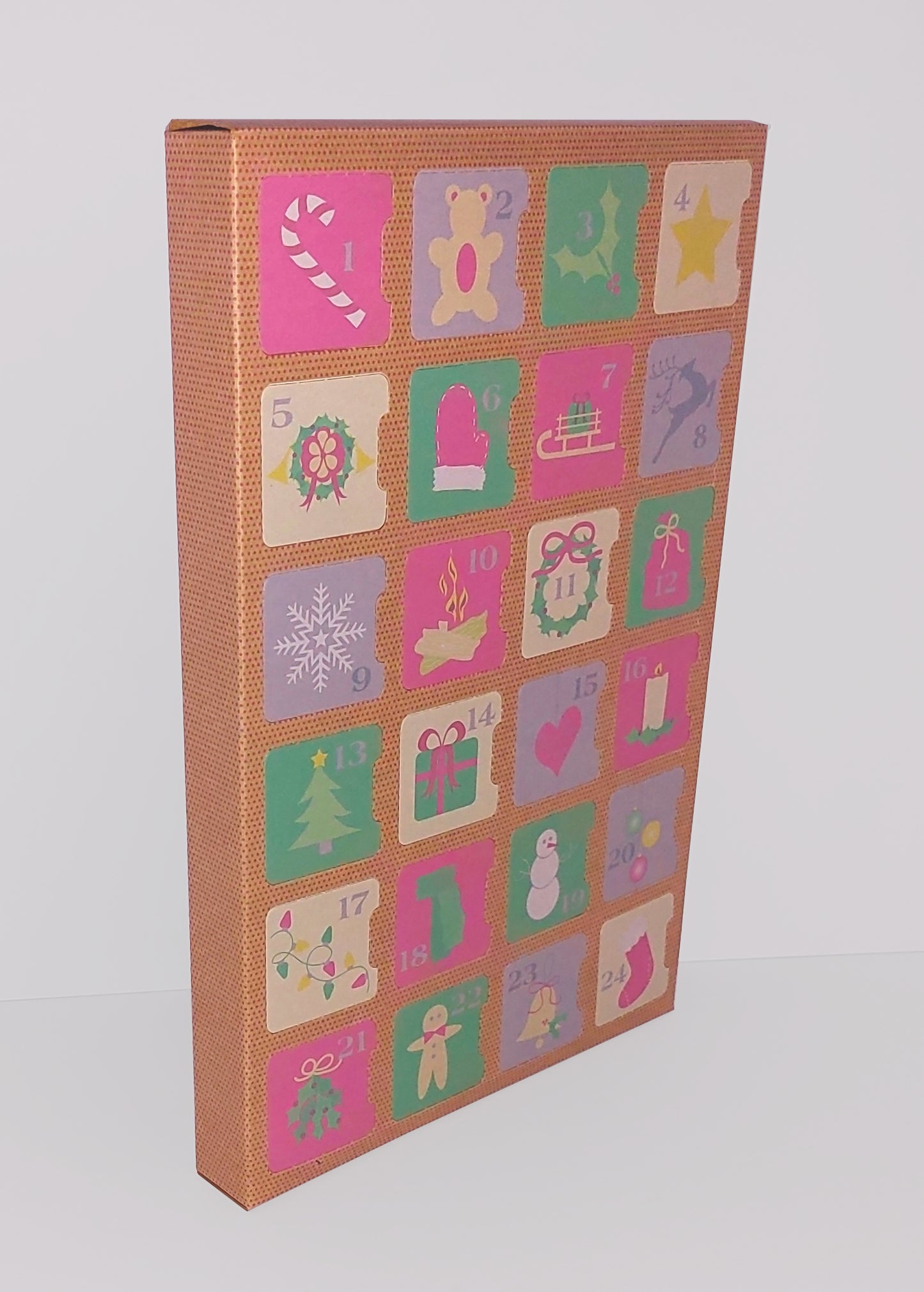 Calendrier de l'Avent