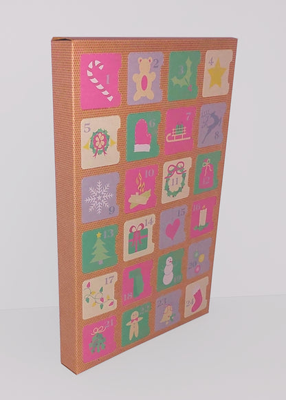 Calendrier de l'Avent